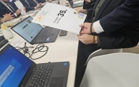 Galeria aktualności Posiedzenie Zarządu Związku Miast Polskich w Poznaniu z udziałem Burmistrza Płońska 10
