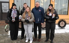 Galeria aktualności 34. Finał Wielkiej Orkiestry Świątecznej Pomocy&nbsp; 4