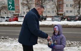 Galeria aktualności 34. Finał Wielkiej Orkiestry Świątecznej Pomocy&nbsp; 21