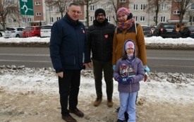 Galeria aktualności 34. Finał Wielkiej Orkiestry Świątecznej Pomocy&nbsp; 31