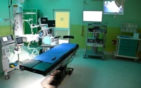Galeria aktualności Płoński szpital z nowymi karetkami i sprzętem medycznym 5