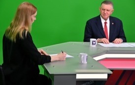 Galeria aktualności Budżet 2026 i inwestycje Płońska &ndash; TV Mazowsze 3