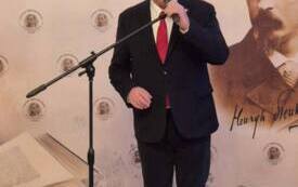 Galeria aktualności Studni&oacute;wka maturzyst&oacute;w I Liceum Og&oacute;lnokształcącego im. H. Sienkiewicza 3