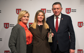 Galeria aktualności Za nami X Płońska Gala 1