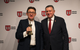 Galeria aktualności Za nami X Płońska Gala 3