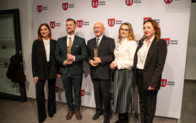 Galeria aktualności Za nami X Płońska Gala 6