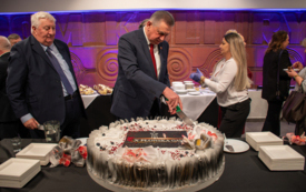 Galeria aktualności Za nami X Płońska Gala 8