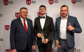 Galeria aktualności Za nami X Płońska Gala 9