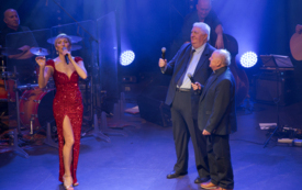 Galeria aktualności Za nami X Płońska Gala 15