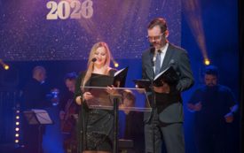 Galeria aktualności Za nami X Płońska Gala 26