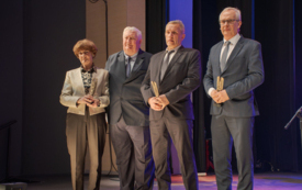 Galeria aktualności Za nami X Płońska Gala 29