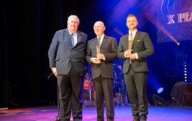 Galeria aktualności Za nami X Płońska Gala 32