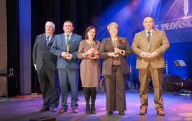 Galeria aktualności Za nami X Płońska Gala 35