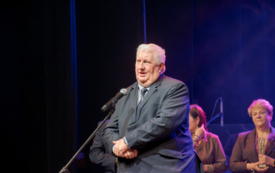 Galeria aktualności Za nami X Płońska Gala 36