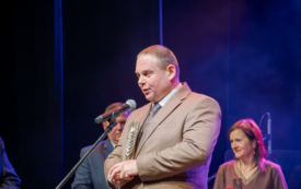 Galeria aktualności Za nami X Płońska Gala 37