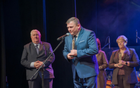 Galeria aktualności Za nami X Płońska Gala 38