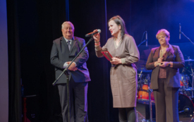Galeria aktualności Za nami X Płońska Gala 39
