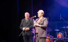 Galeria aktualności Za nami X Płońska Gala 40
