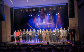 Galeria aktualności Za nami X Płońska Gala 41