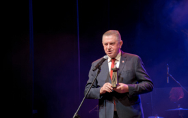 Galeria aktualności Za nami X Płońska Gala 43