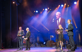 Galeria aktualności Za nami X Płońska Gala 47