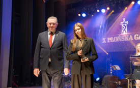 Galeria aktualności Za nami X Płońska Gala 48