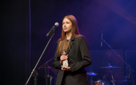 Galeria aktualności Za nami X Płońska Gala 49