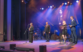 Galeria aktualności Za nami X Płońska Gala 51