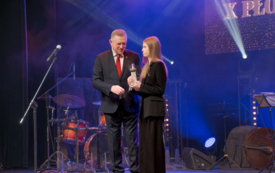 Galeria aktualności Za nami X Płońska Gala 52