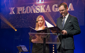 Galeria aktualności Za nami X Płońska Gala 53