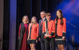 Galeria aktualności Za nami X Płońska Gala 55