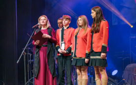 Galeria aktualności Za nami X Płońska Gala 56