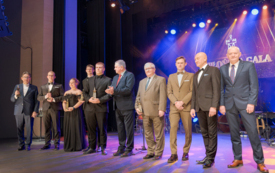 Galeria aktualności Za nami X Płońska Gala 58