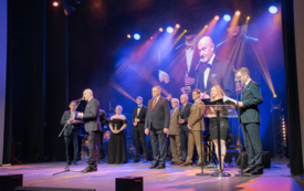 Galeria aktualności Za nami X Płońska Gala 61