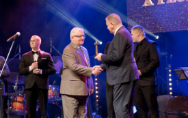 Galeria aktualności Za nami X Płońska Gala 62