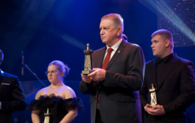 Galeria aktualności Za nami X Płońska Gala 63