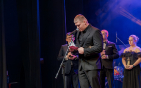 Galeria aktualności Za nami X Płońska Gala 64