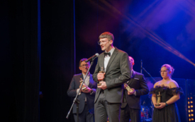 Galeria aktualności Za nami X Płońska Gala 65