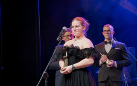 Galeria aktualności Za nami X Płońska Gala 66