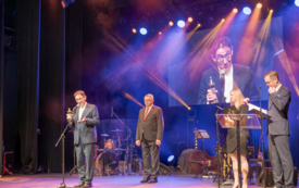 Galeria aktualności Za nami X Płońska Gala 68