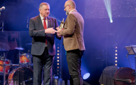 Galeria aktualności Za nami X Płońska Gala 78