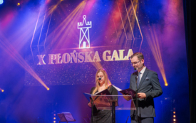 Galeria aktualności Za nami X Płońska Gala 79