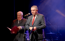 Galeria aktualności Za nami X Płońska Gala 80
