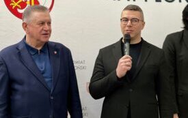 Galeria aktualności Turniej Szachowy o Puchar Starosty Płońskiego 5
