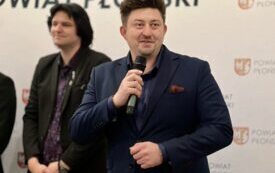 Galeria aktualności Turniej Szachowy o Puchar Starosty Płońskiego 10