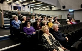 Galeria aktualności Wykład dla słuchaczy Płońskiego Uniwersytetu Trzeciego Wieku 3