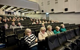 Galeria aktualności Wykład dla słuchaczy Płońskiego Uniwersytetu Trzeciego Wieku 8