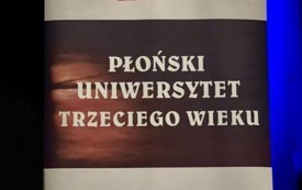 Galeria aktualności Wykład dla słuchaczy Płońskiego Uniwersytetu Trzeciego Wieku 15