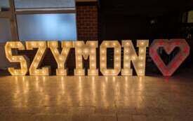 Galeria aktualności &bdquo;Gramy dla Szymonka&rdquo; &ndash; charytatywny turniej w MCSiR Płońsk 55