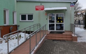 Galeria aktualności Dostępne szkoły w Płońsku coraz bliżej. Miasto negocjuje warunki realizacji projektu 2